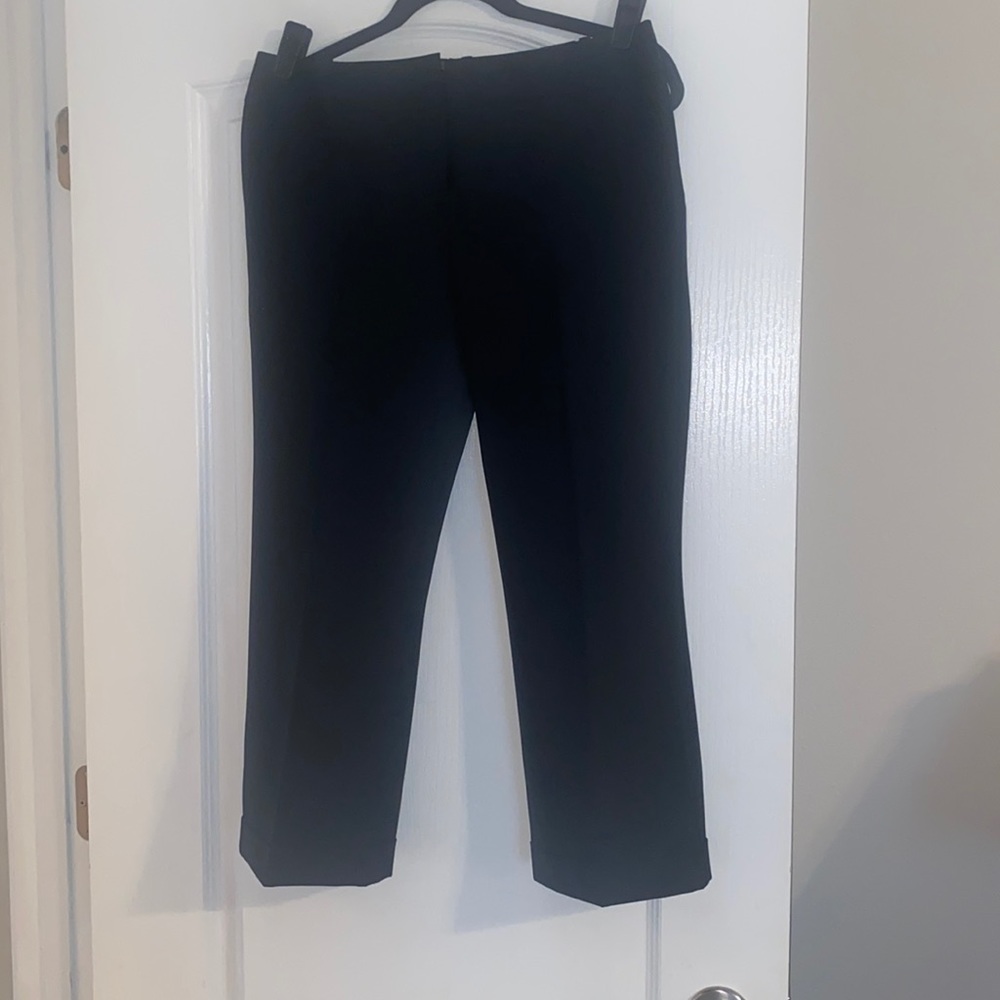 The Black Collection from The Limited